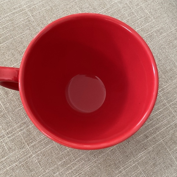 Anthropologie Latte Mug - Picture 4 of 5